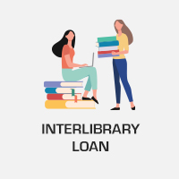 interlibrarian loan service